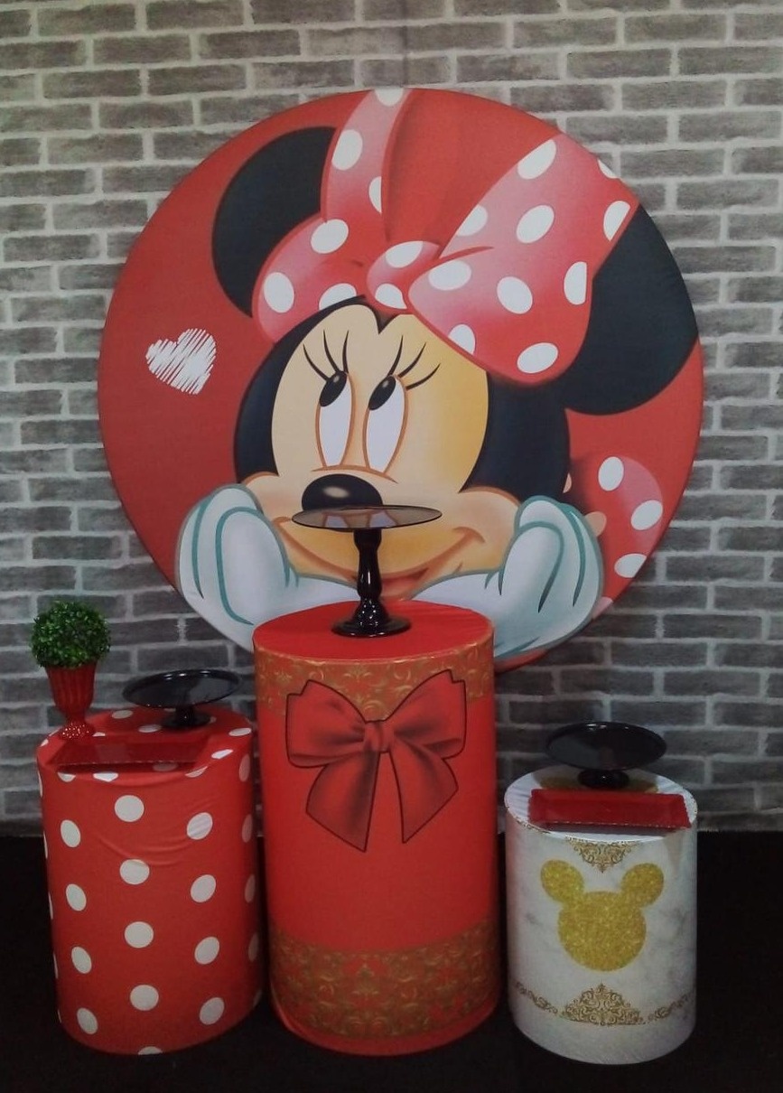 Minnie 2 - MadriPegueMonte