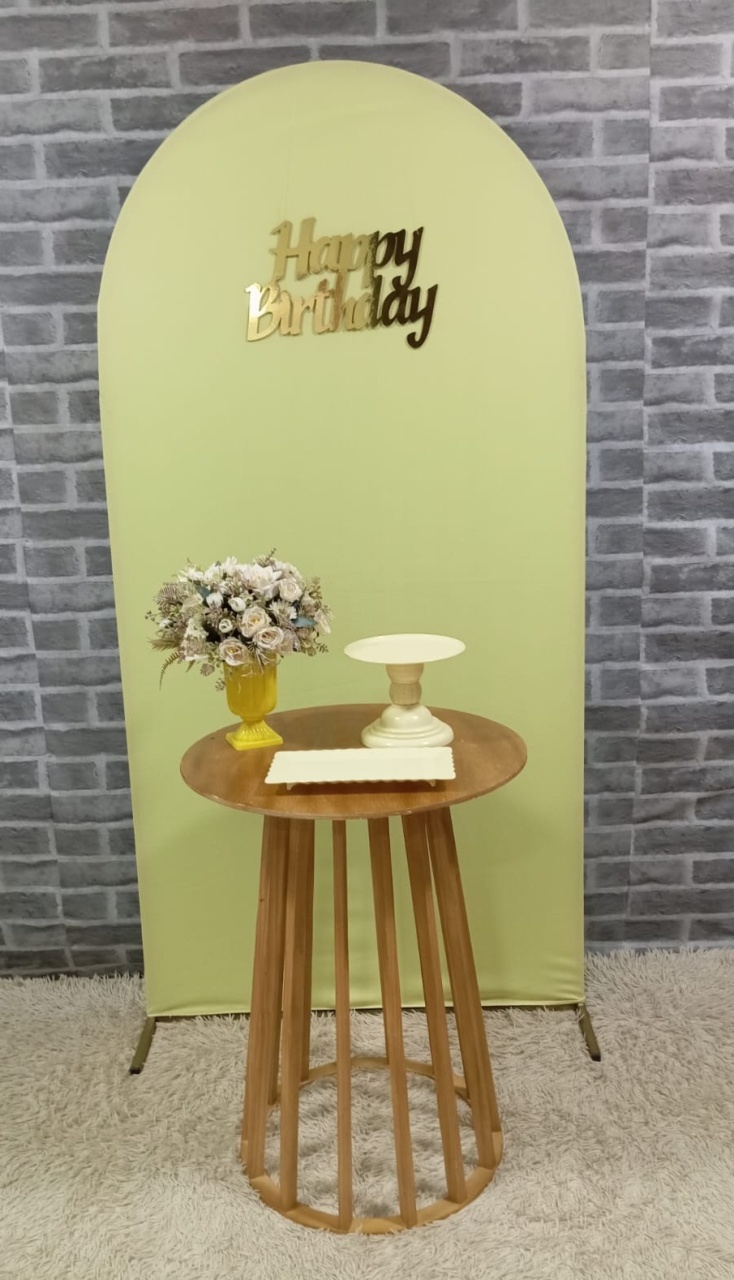 Amarelo Candy+Cone - MadriPegueMonte