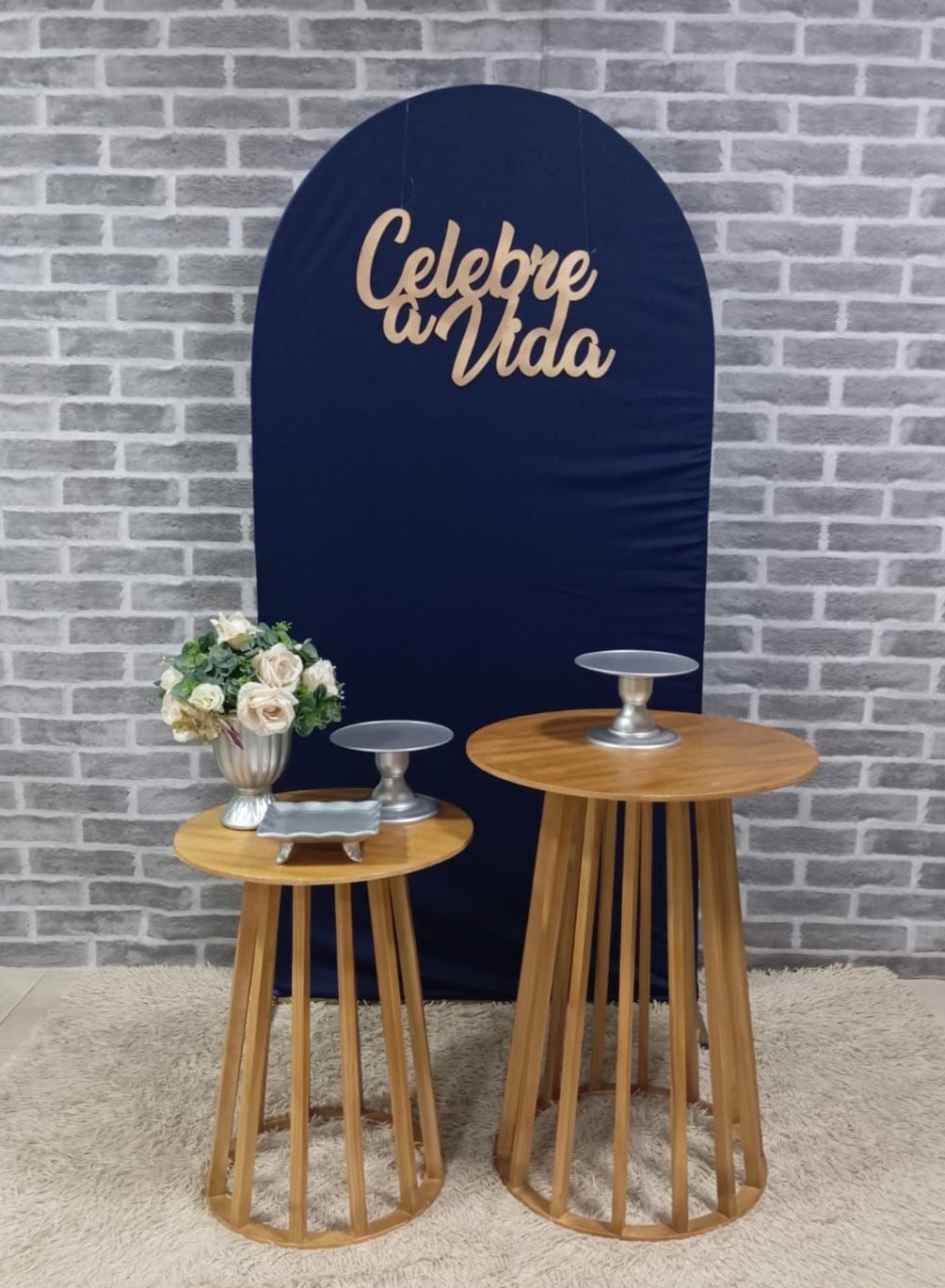 Romano Azul Marinho+Cones - MadriPegueMonte