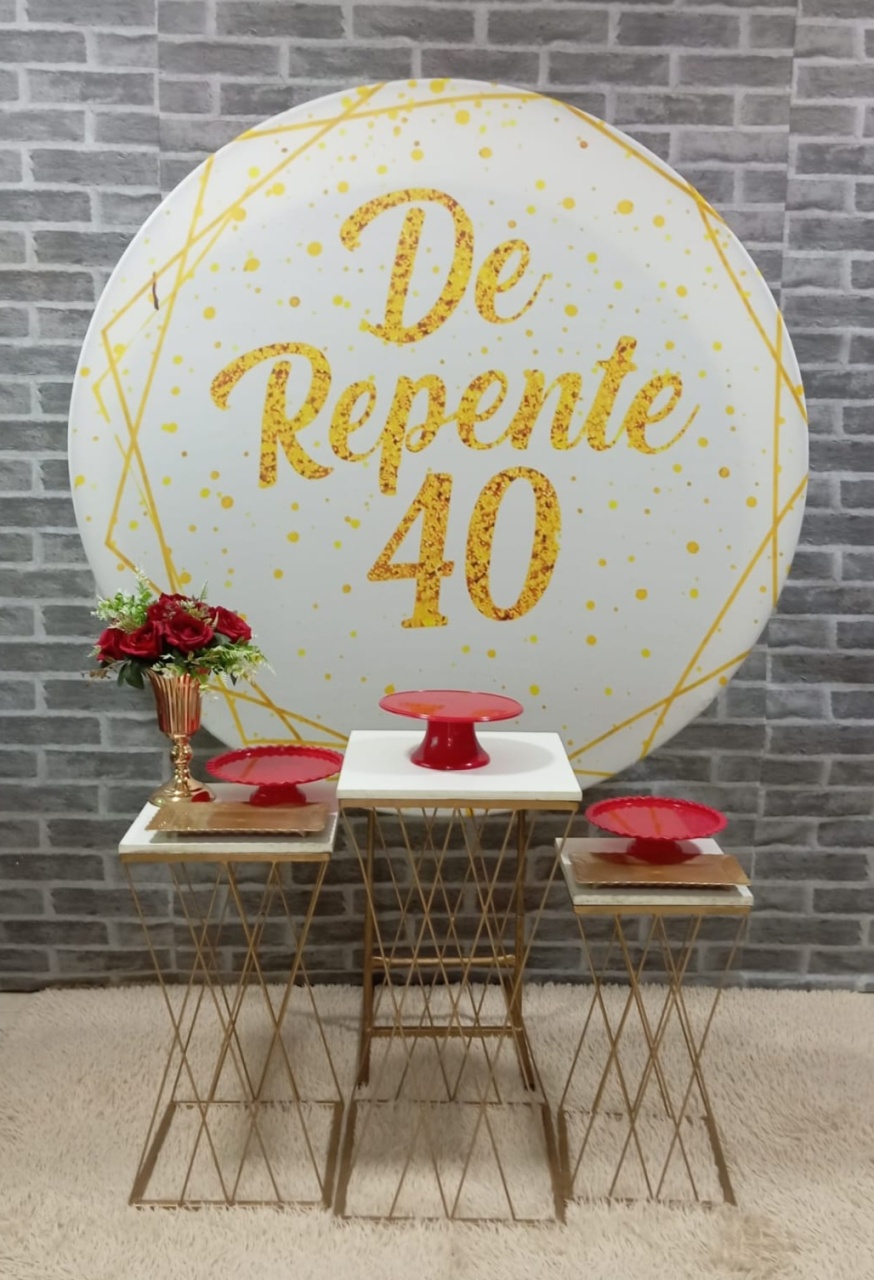 40(De Repente) - MadriPegueMonte