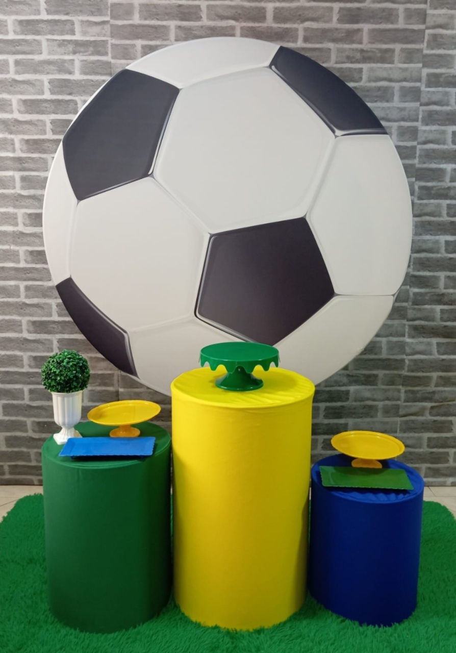 Bola 2 - MadriPegueMonte