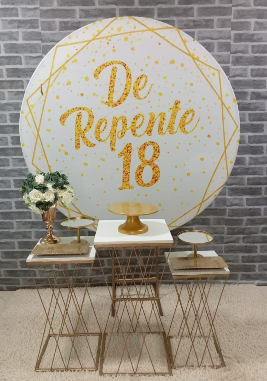 18(De Repente) - MadriPegueMonte