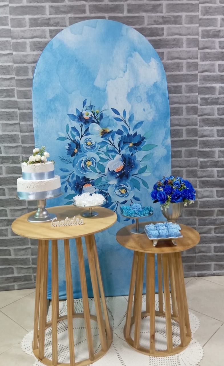 Romano Floral - MadriPegueMonte