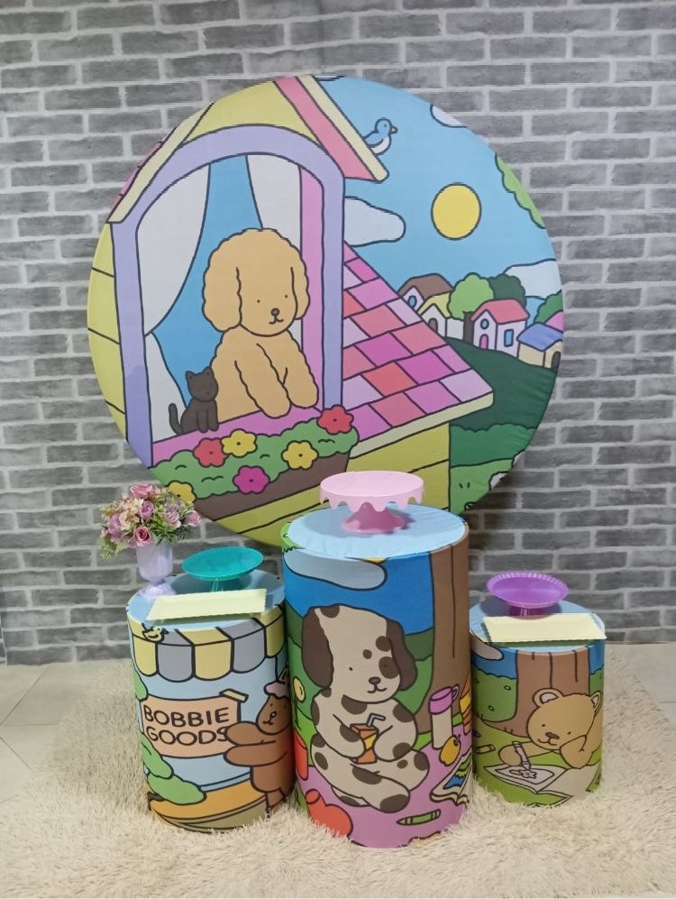 Bobbie Goods - MadriPegueMonte