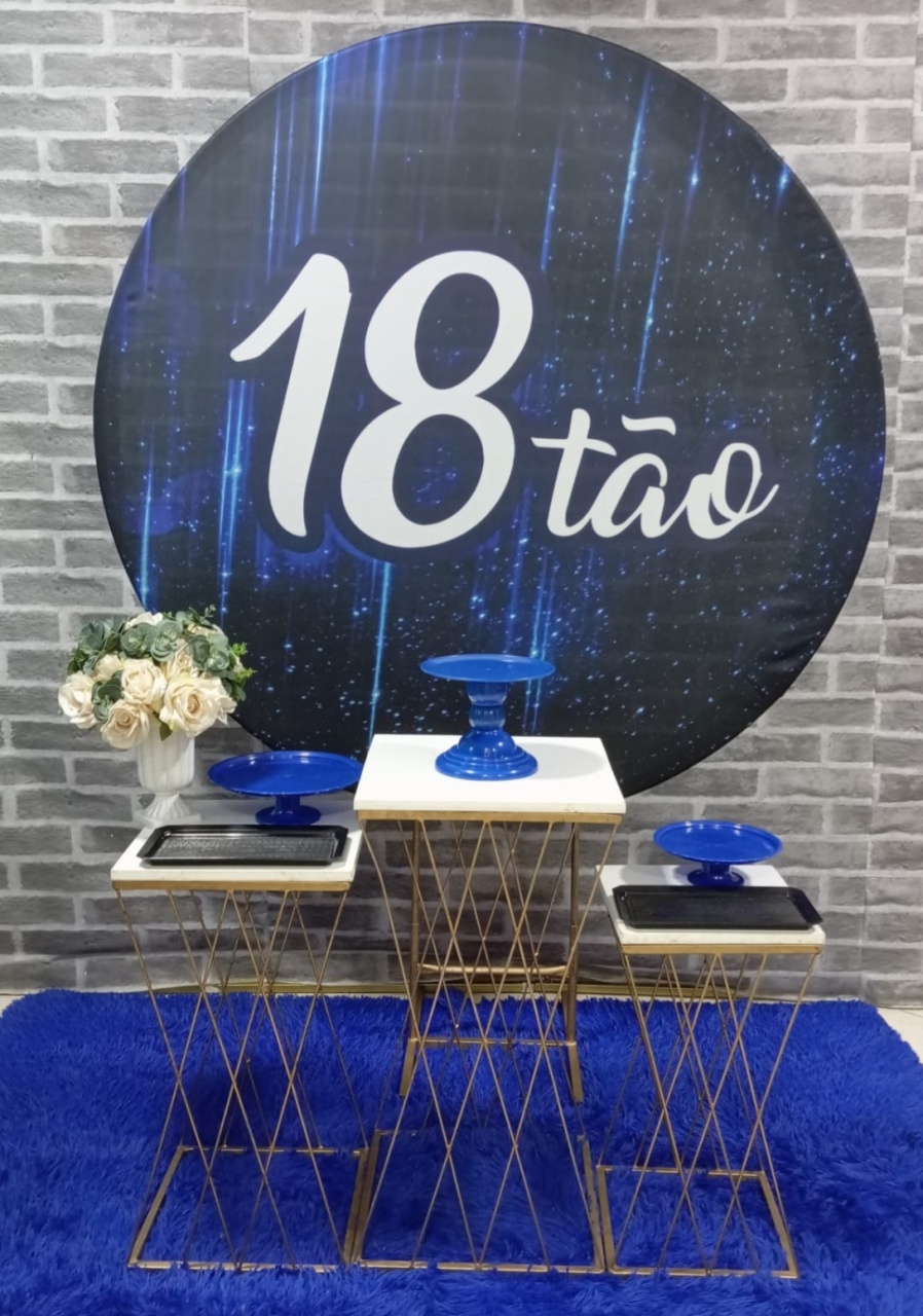 18Tão - MadriPegueMonte