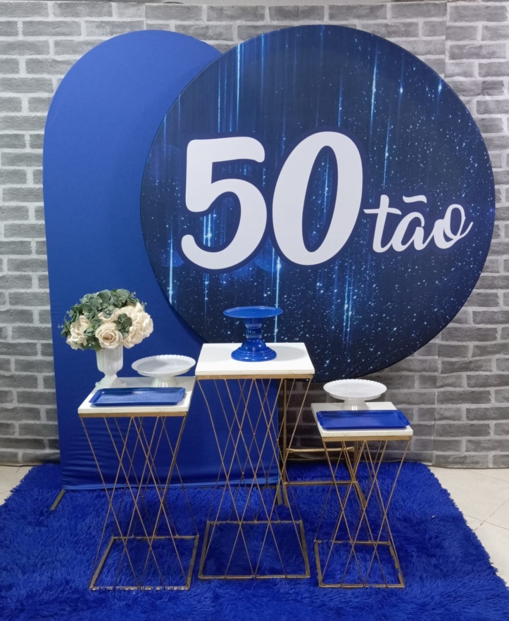 50Tão+Romano - MadriPegueMonte