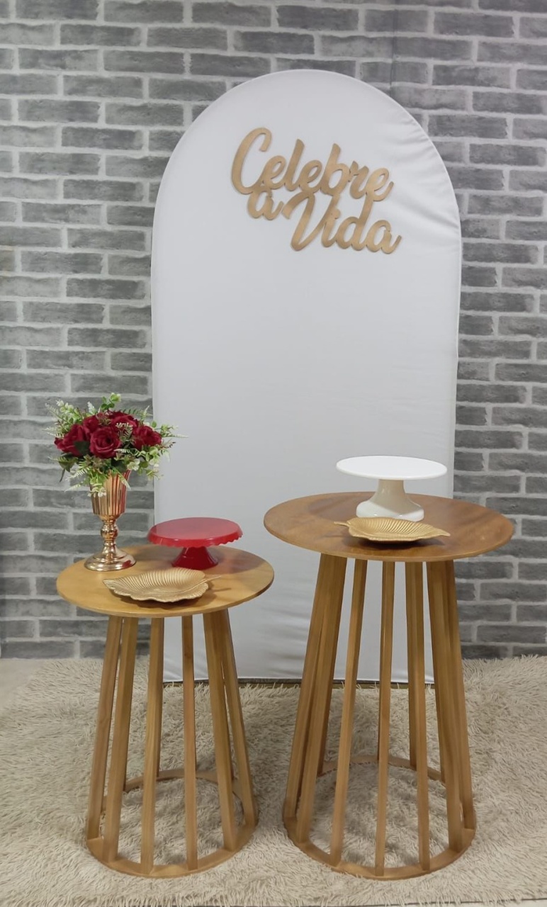 Romano Branco Celebre +Cones - MadriPegueMonte