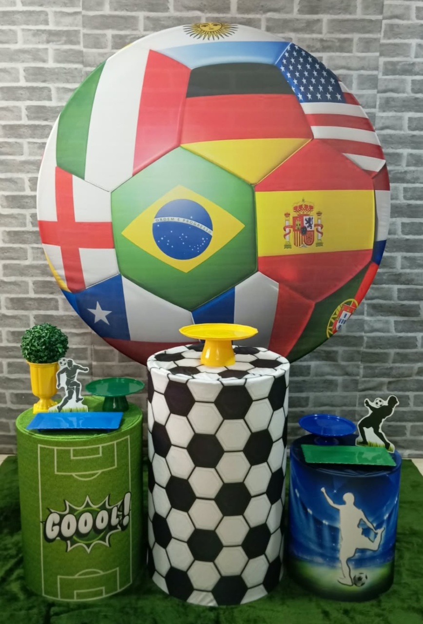 Bandeiras 2 - MadriPegueMonte