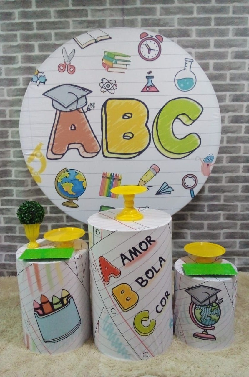 Abc - MadriPegueMonte