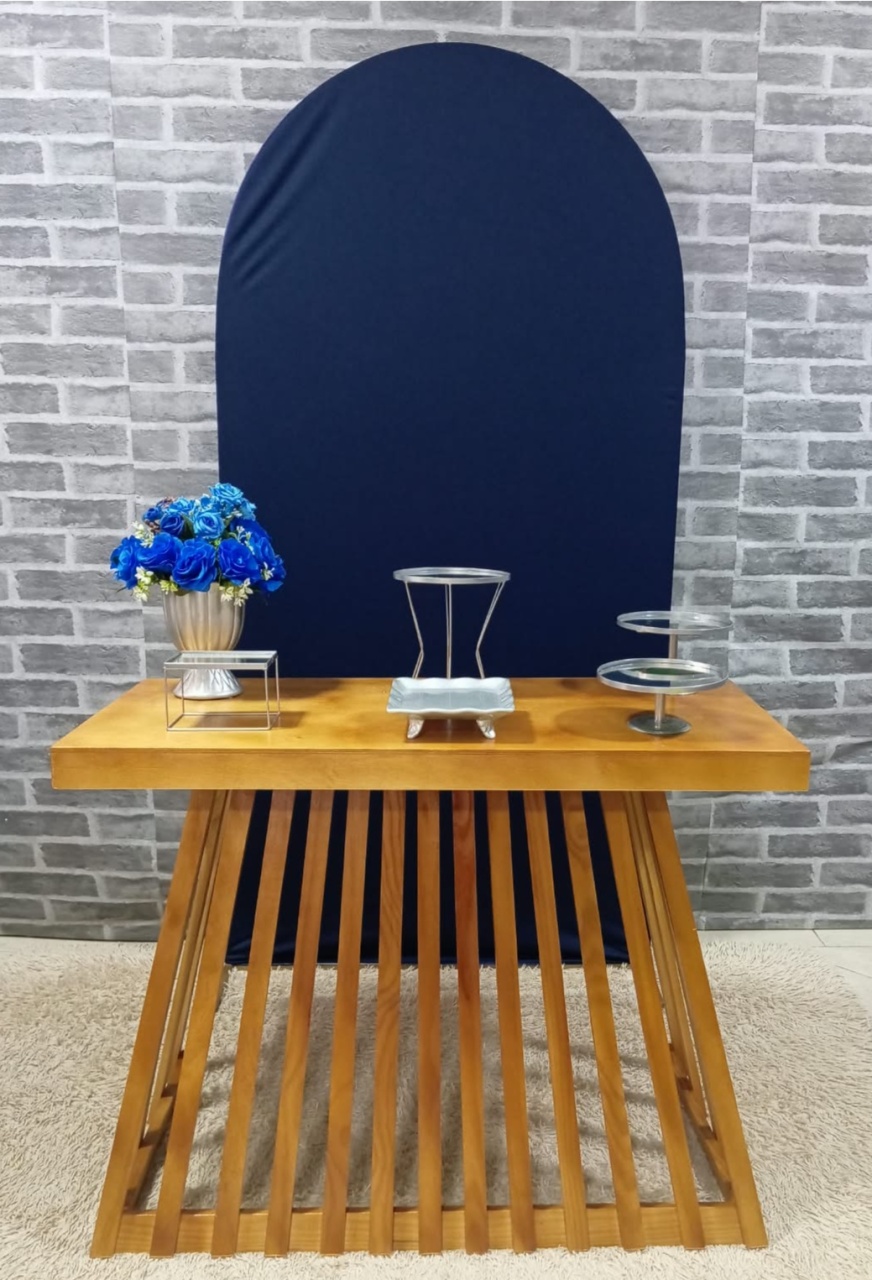 Azul Marinho+Mesa Ripada 2 - MadriPegueMonte