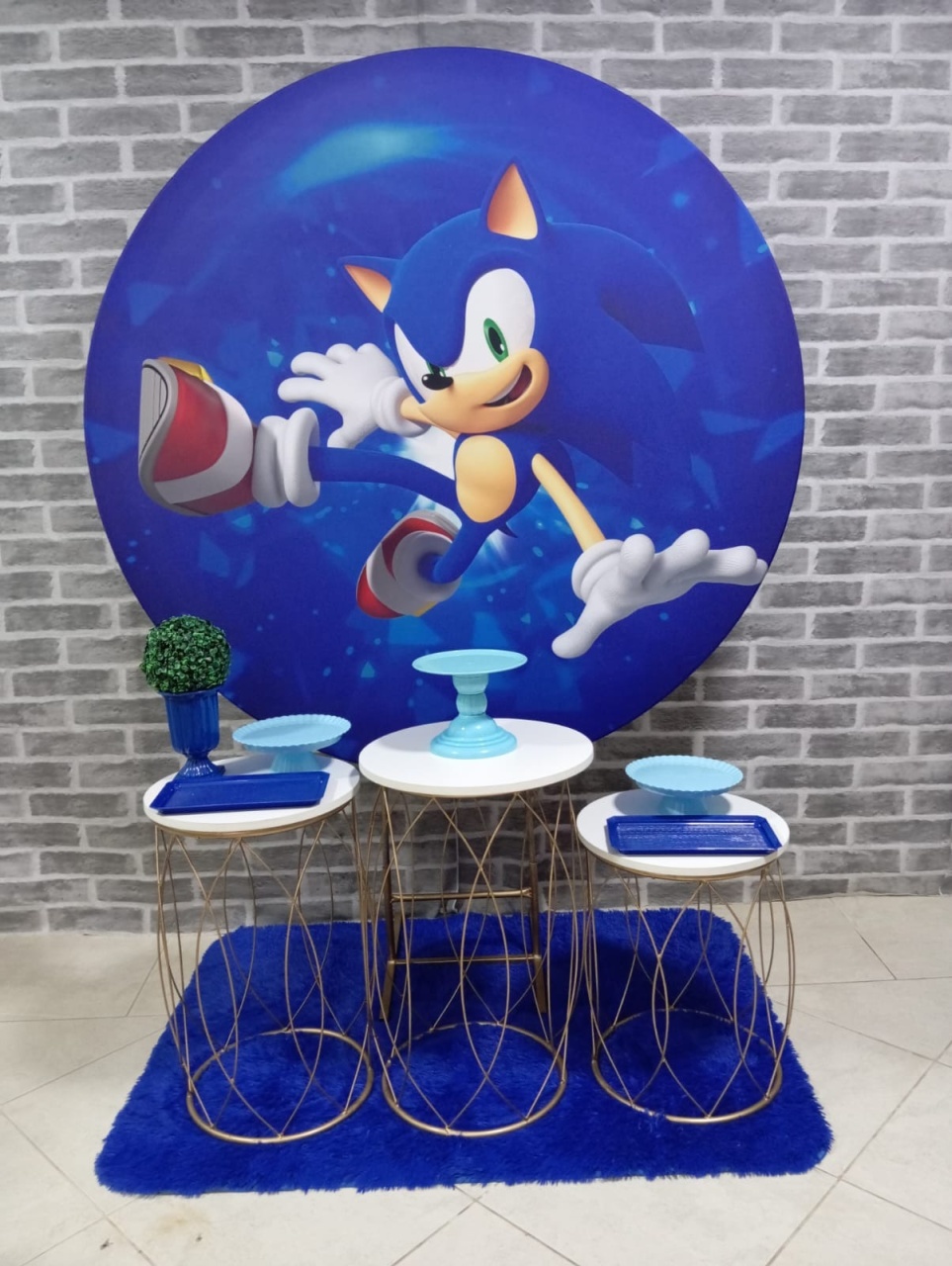 Sonic 3 - MadriPegueMonte