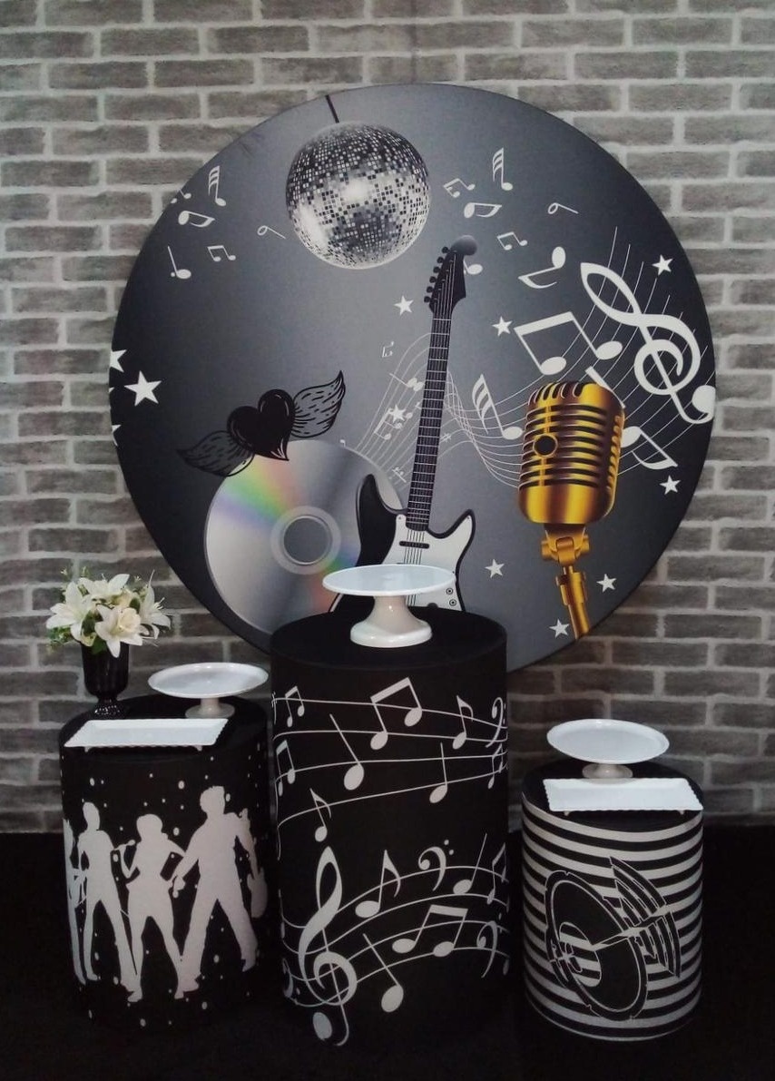 Musical 3 - MadriPegueMonte