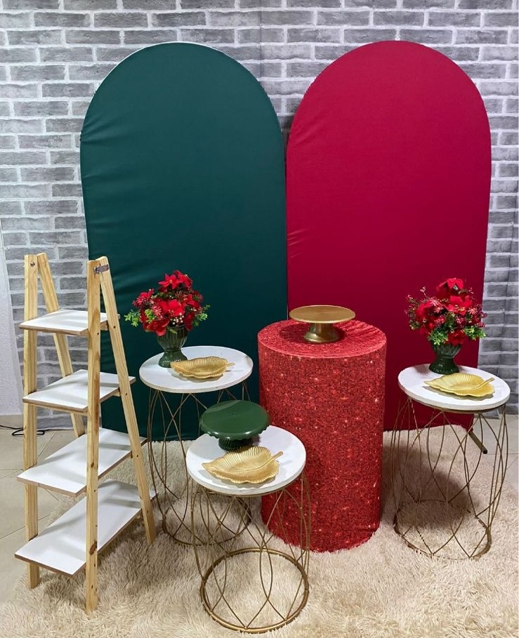 Natal Dois Romanos + Escadinha - MadriPegueMonte