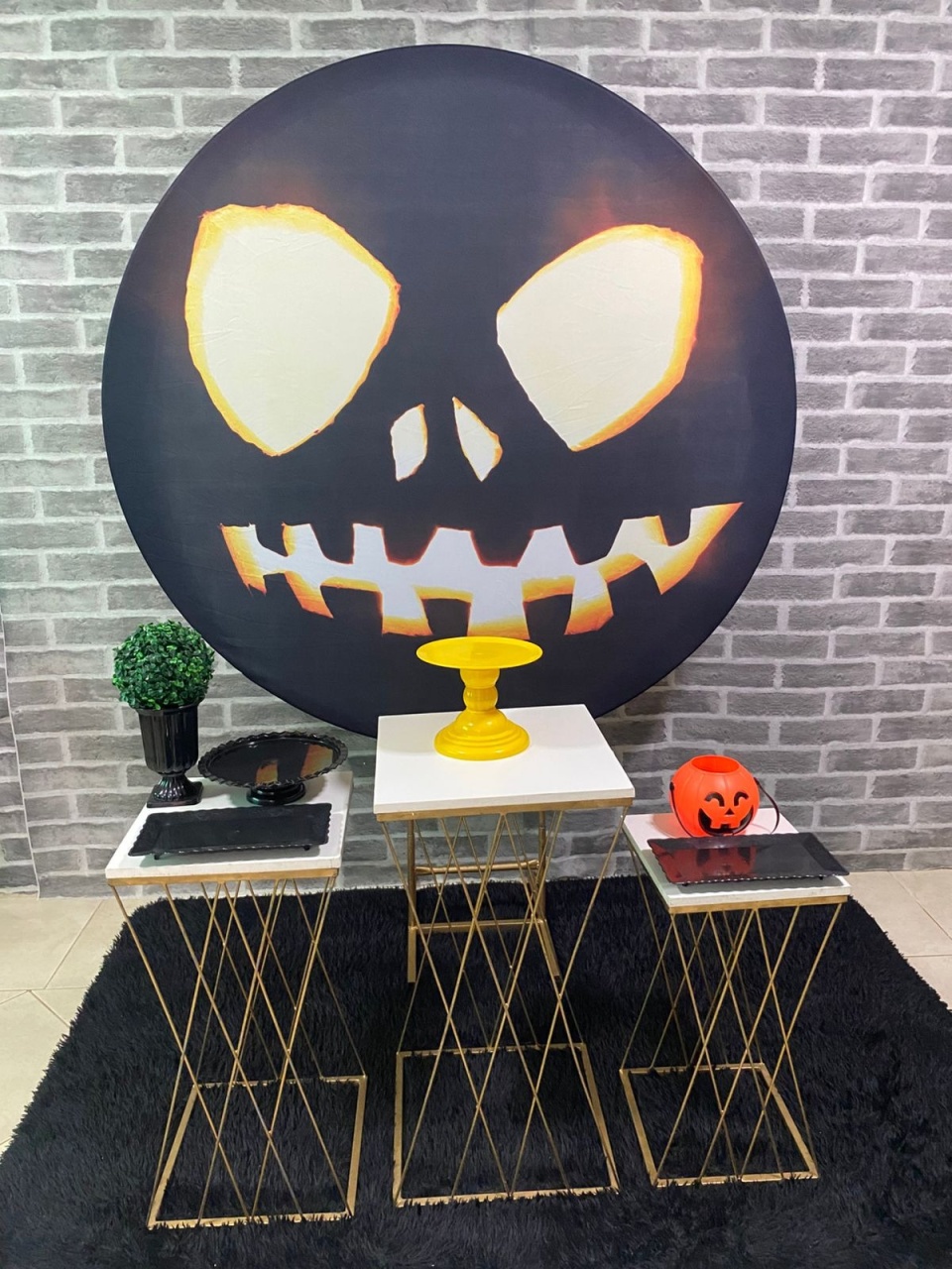 Halloween 2 - MadriPegueMonte