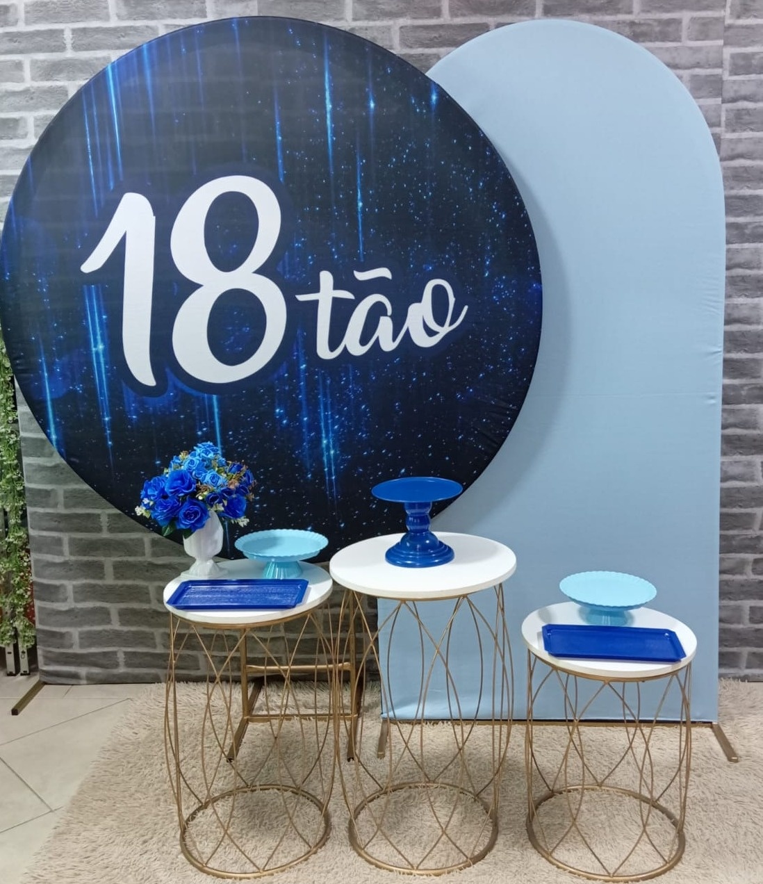 18Tão+Oval - MadriPegueMonte