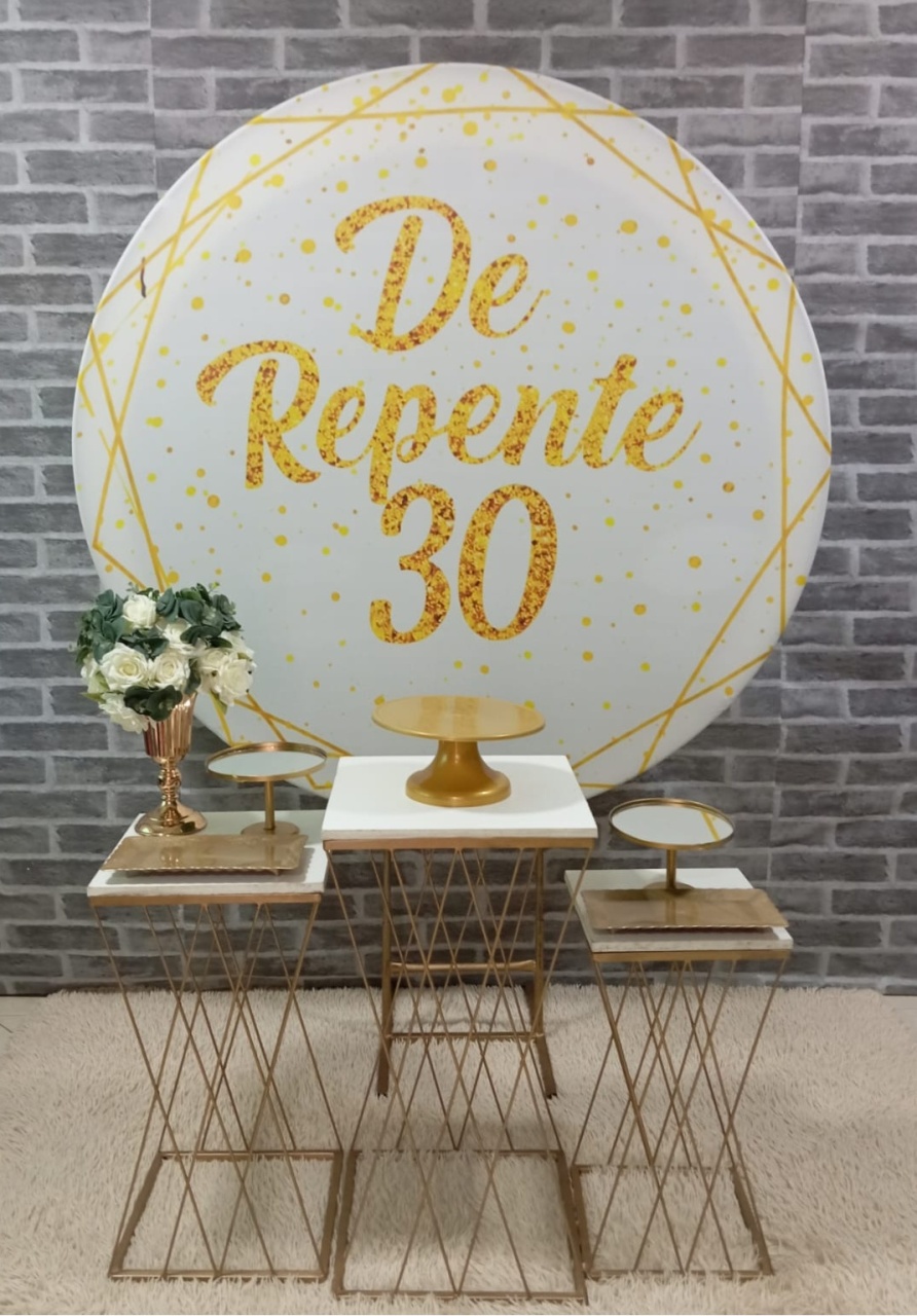 30(De Repente) - MadriPegueMonte