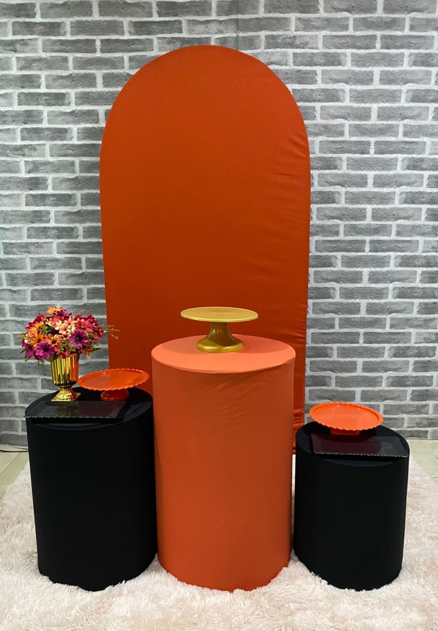 Terracota+Capas Pretas - MadriPegueMonte