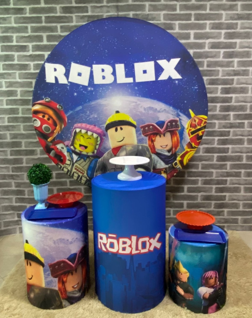 Roblox - MadriPegueMonte
