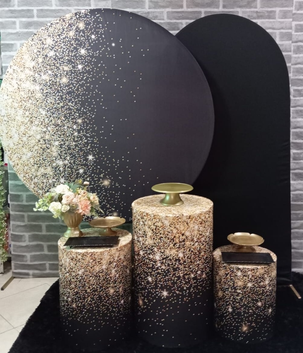 2Painéis+Capas Glitter - MadriPegueMonte
