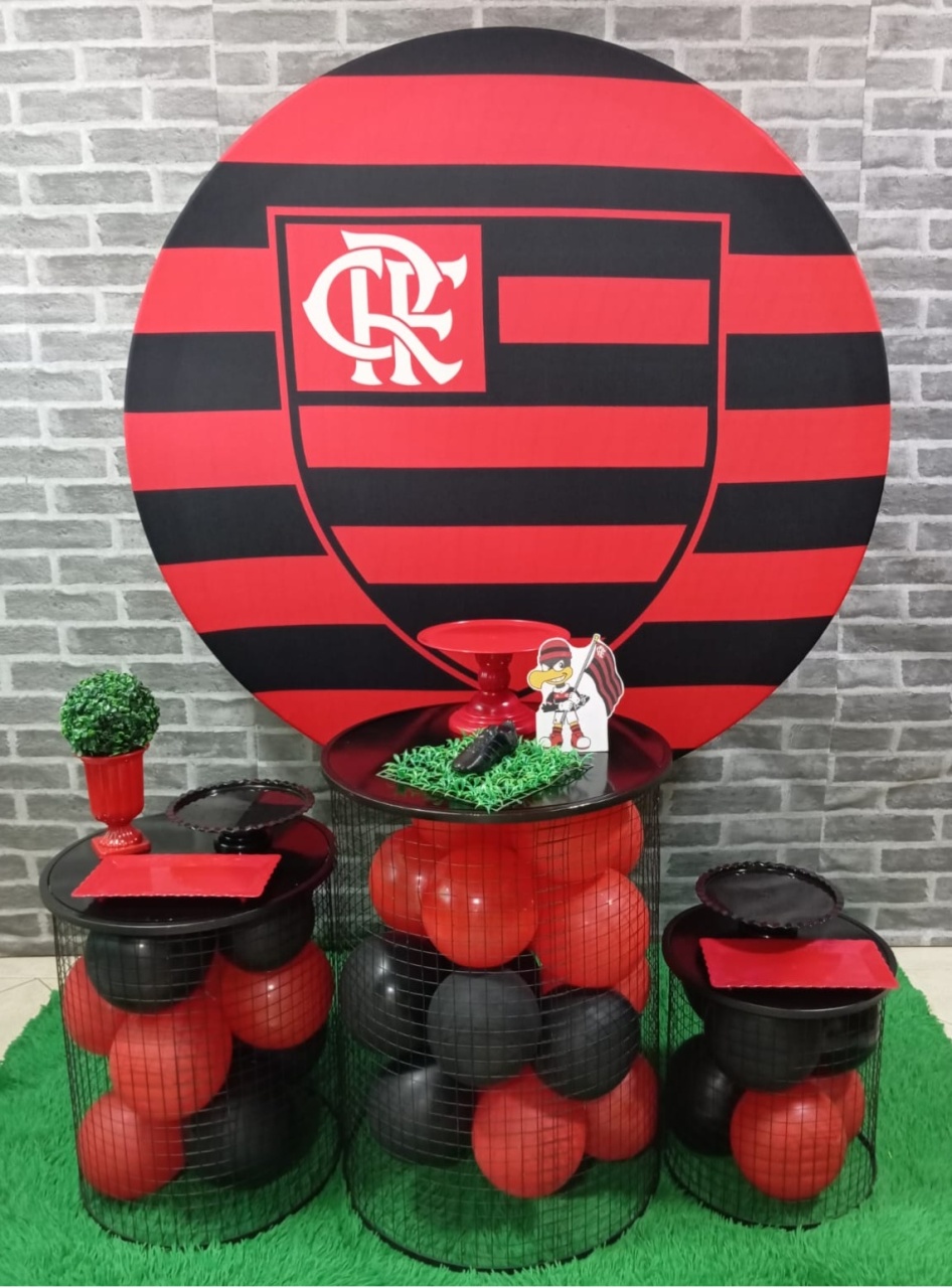 Flamengo+M.aramadas - MadriPegueMonte