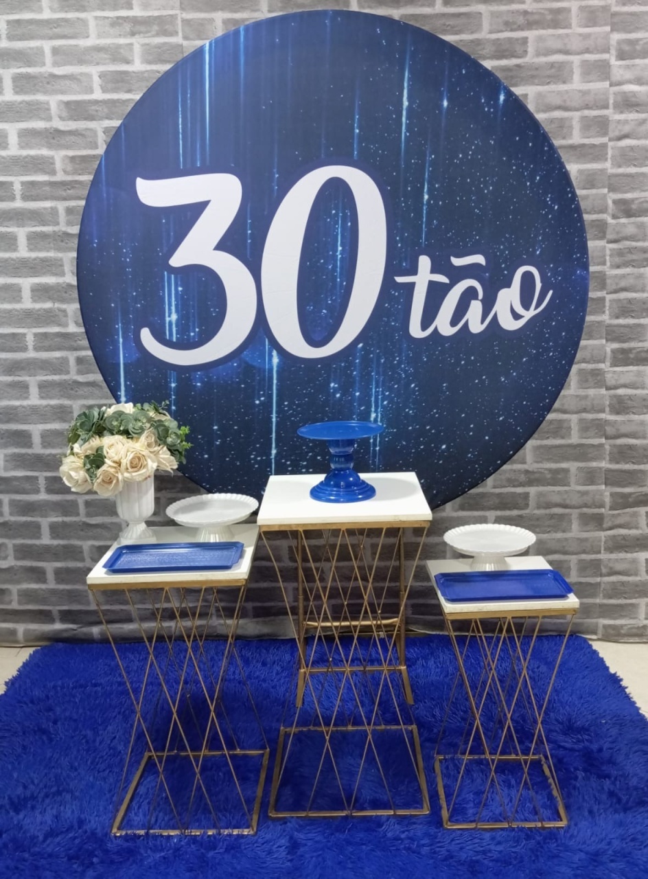 30Tão - MadriPegueMonte