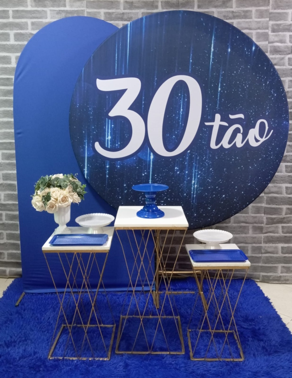 30Tão+Romano - MadriPegueMonte