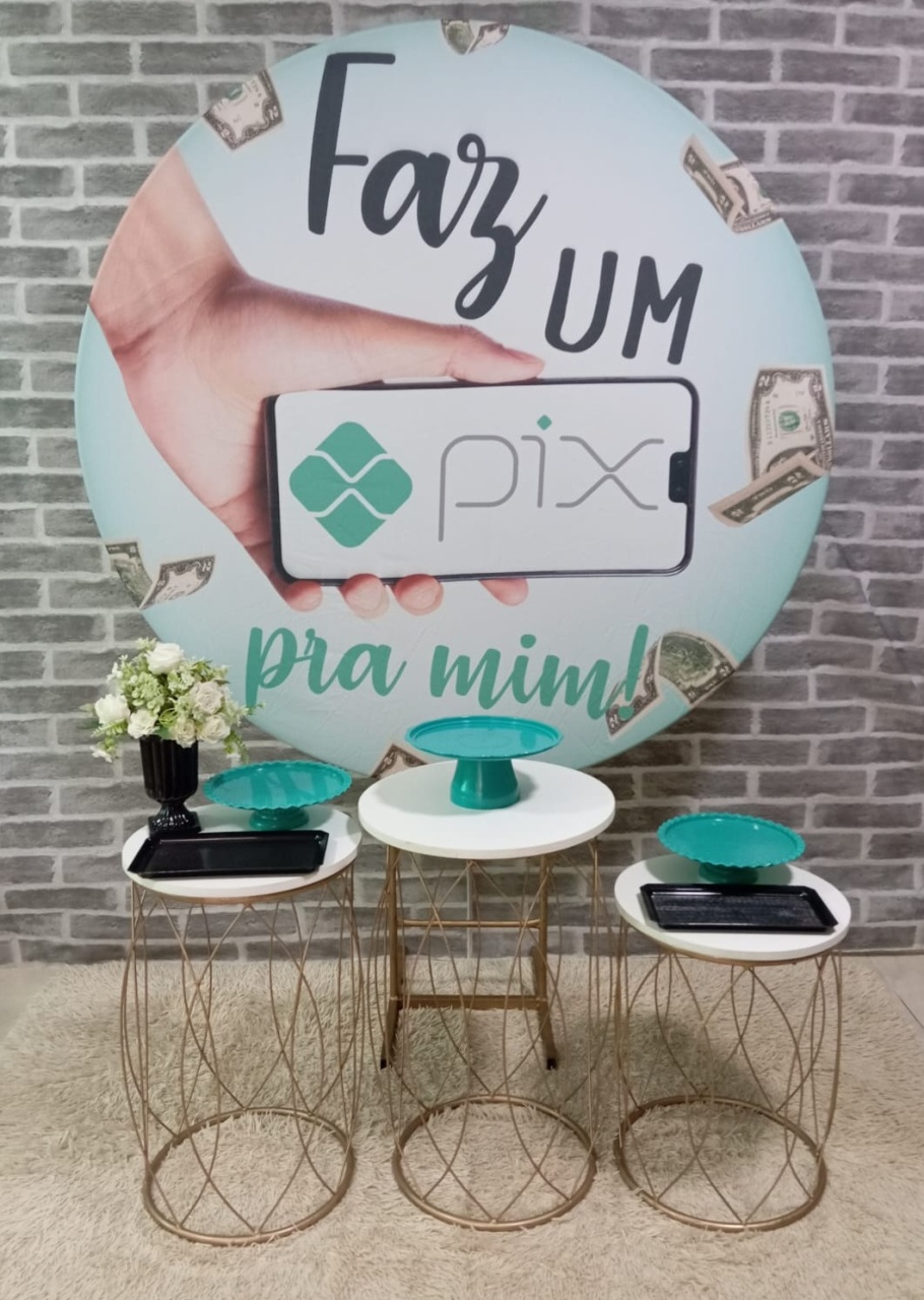 Pix+ Trio Oval - MadriPegueMonte