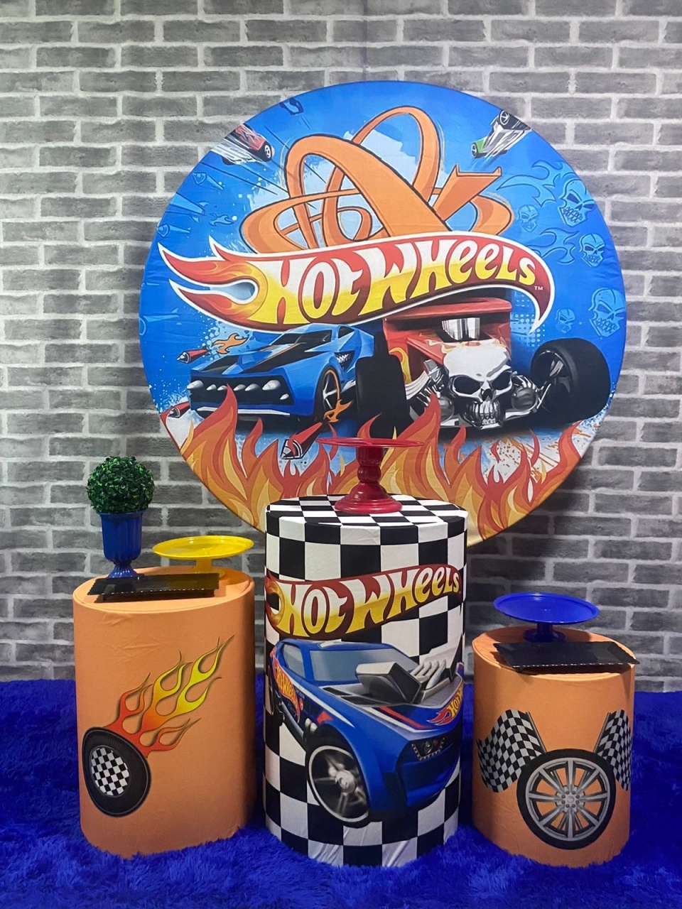 Hot-Wheels - MadriPegueMonte