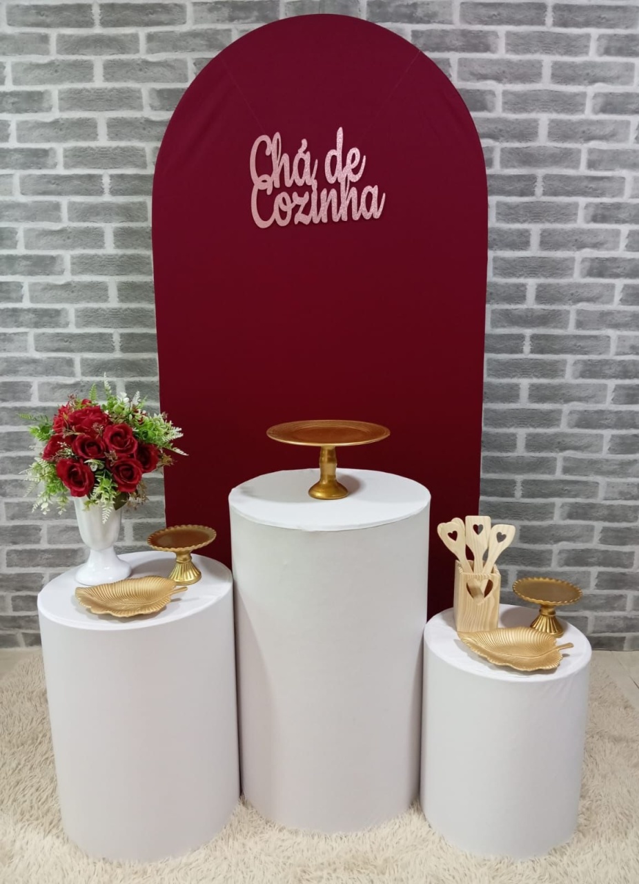 R. Marsala Chá de Cozinha - MadriPegueMonte