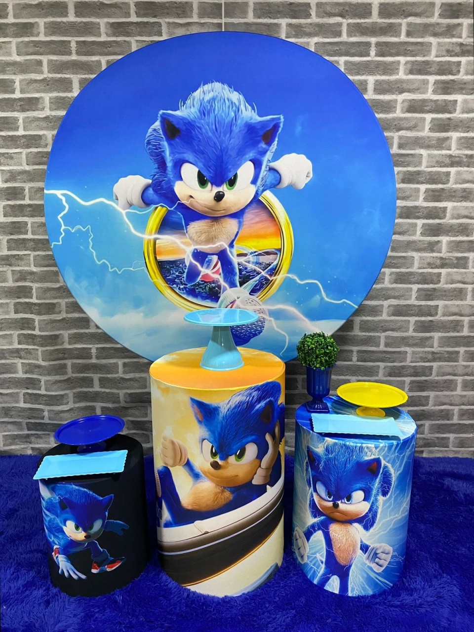 Sonic 4 - MadriPegueMonte