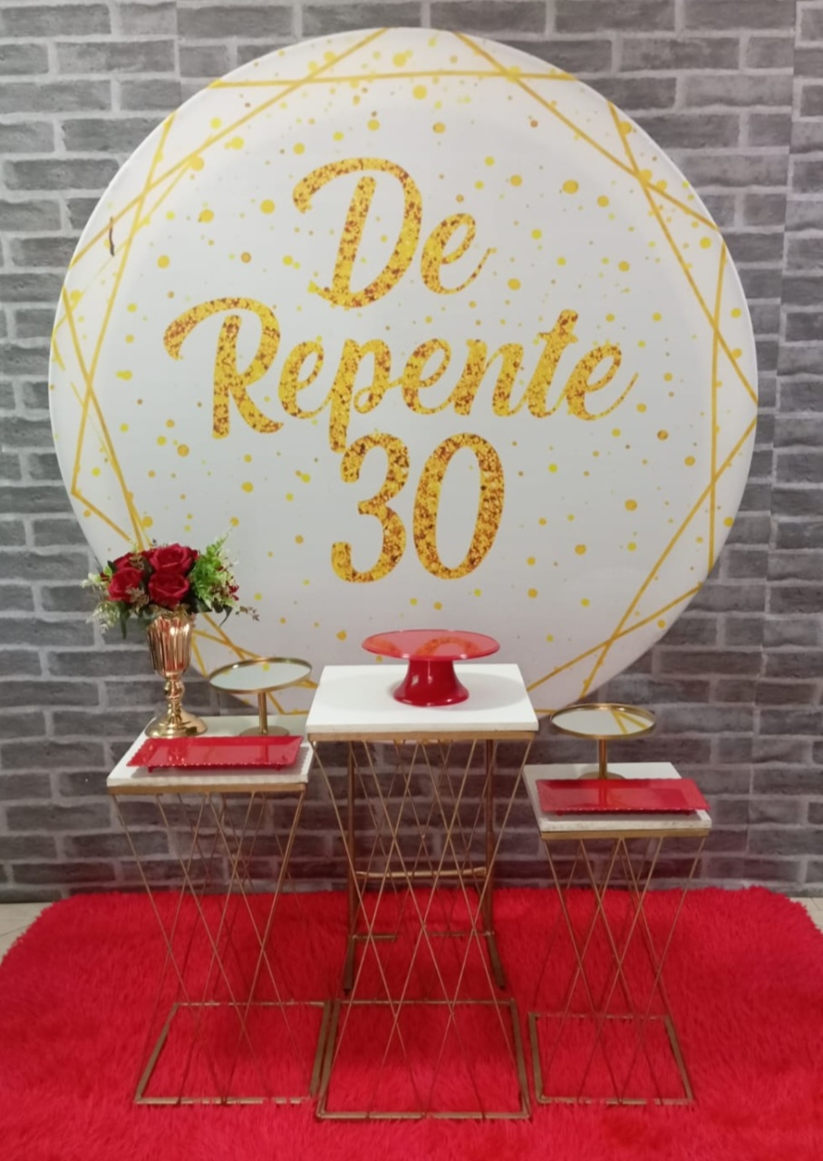 30(De Repente 2) - MadriPegueMonte