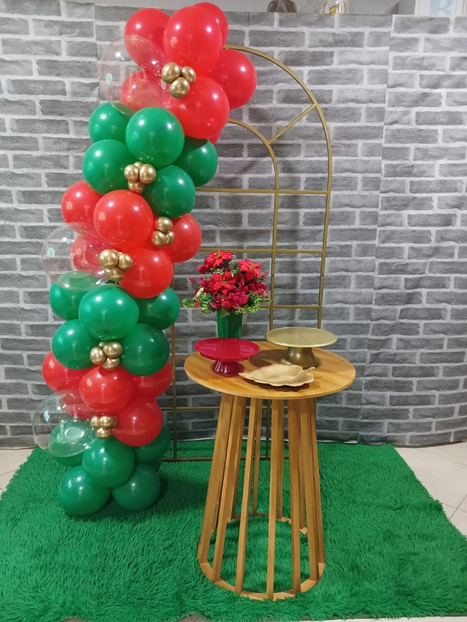 Natal - MadriPegueMonte