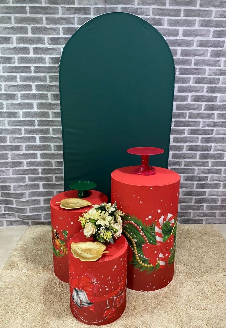 Natal - Romano Verde - MadriPegueMonte