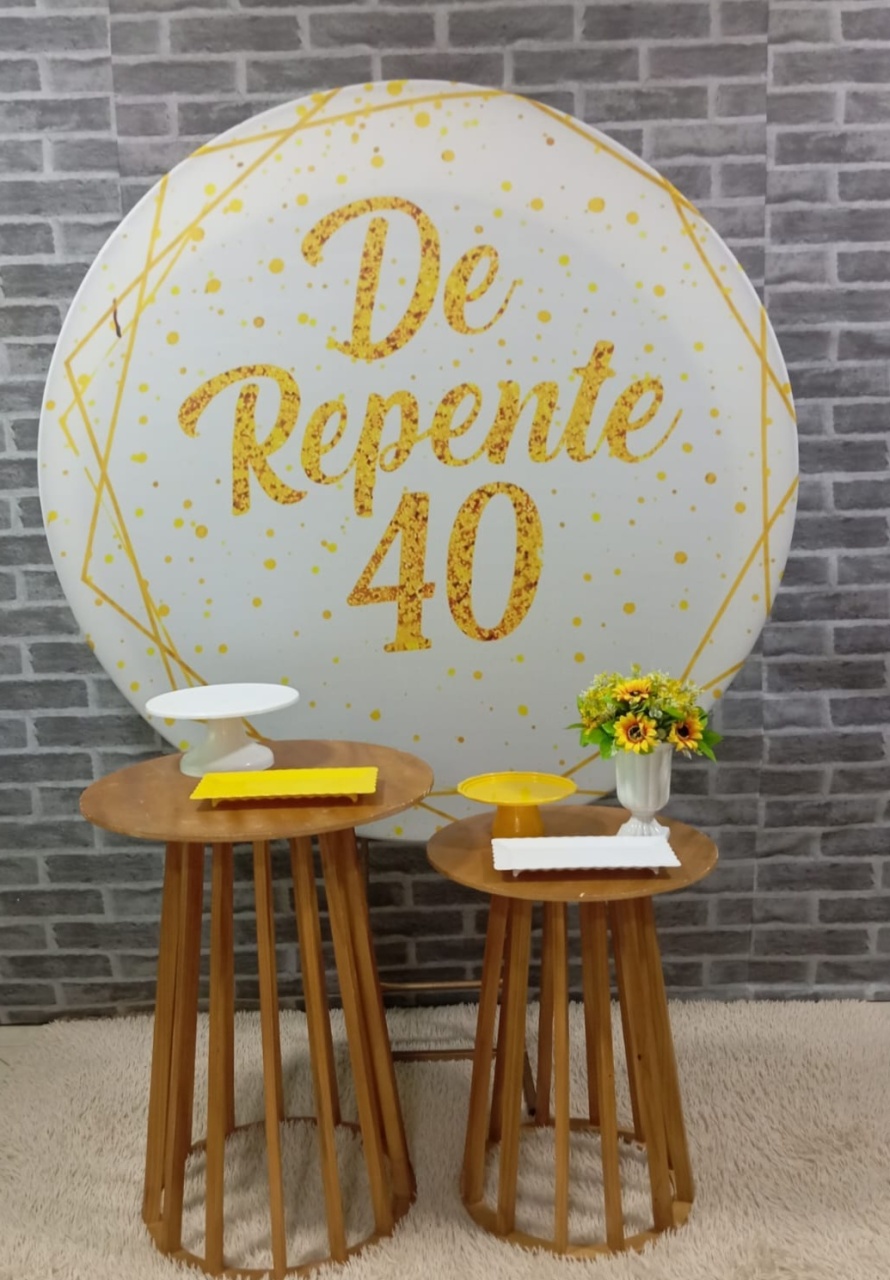 40(De Repente 2) - MadriPegueMonte
