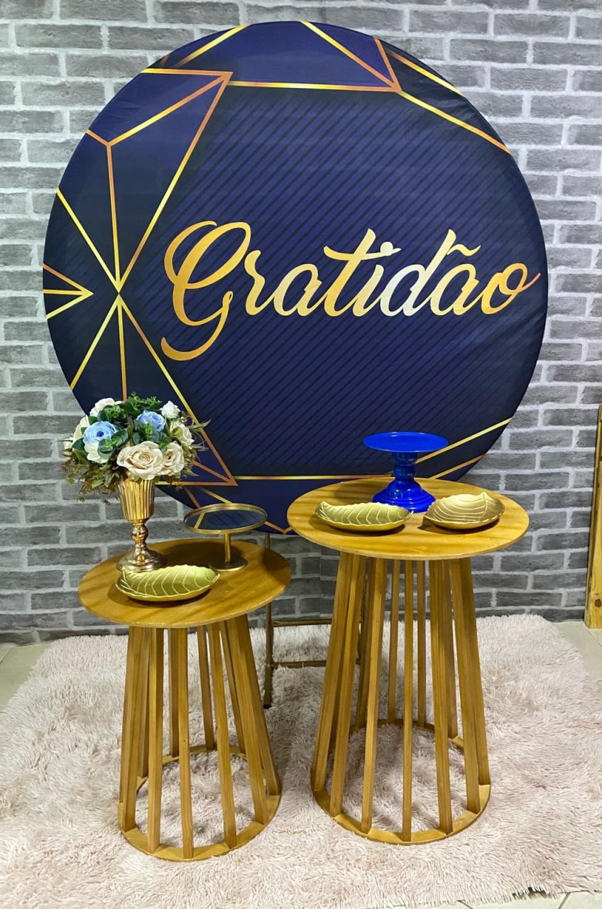 Gratidão - MadriPegueMonte