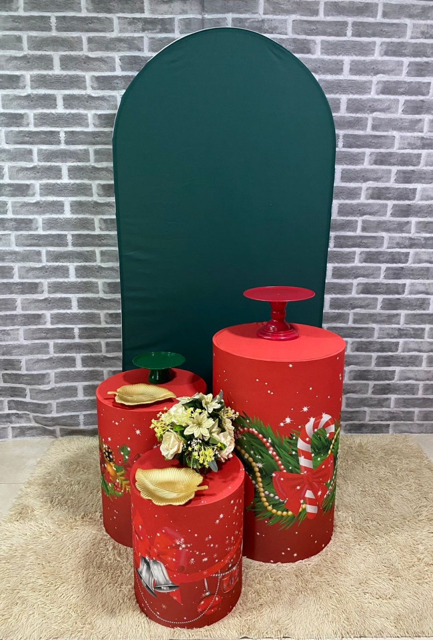 Natal Romano - MadriPegueMonte