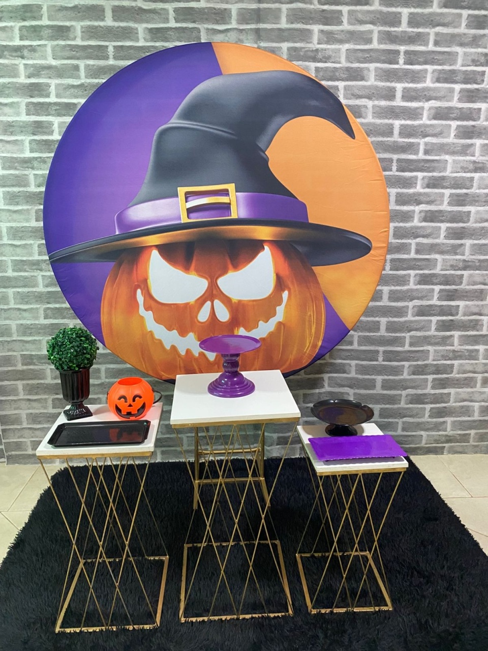 Halloween 4 - MadriPegueMonte
