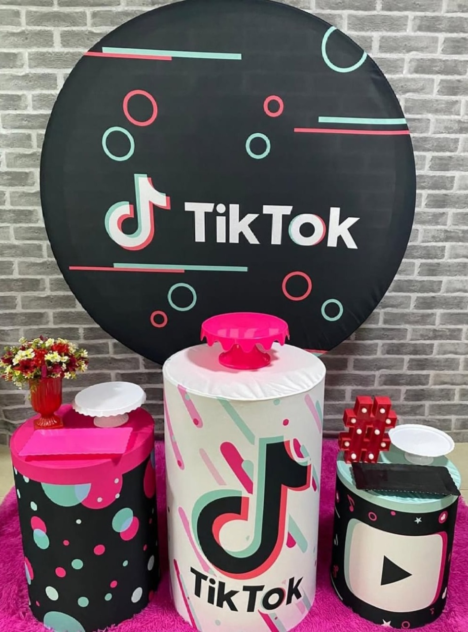 Tik Tok - MadriPegueMonte
