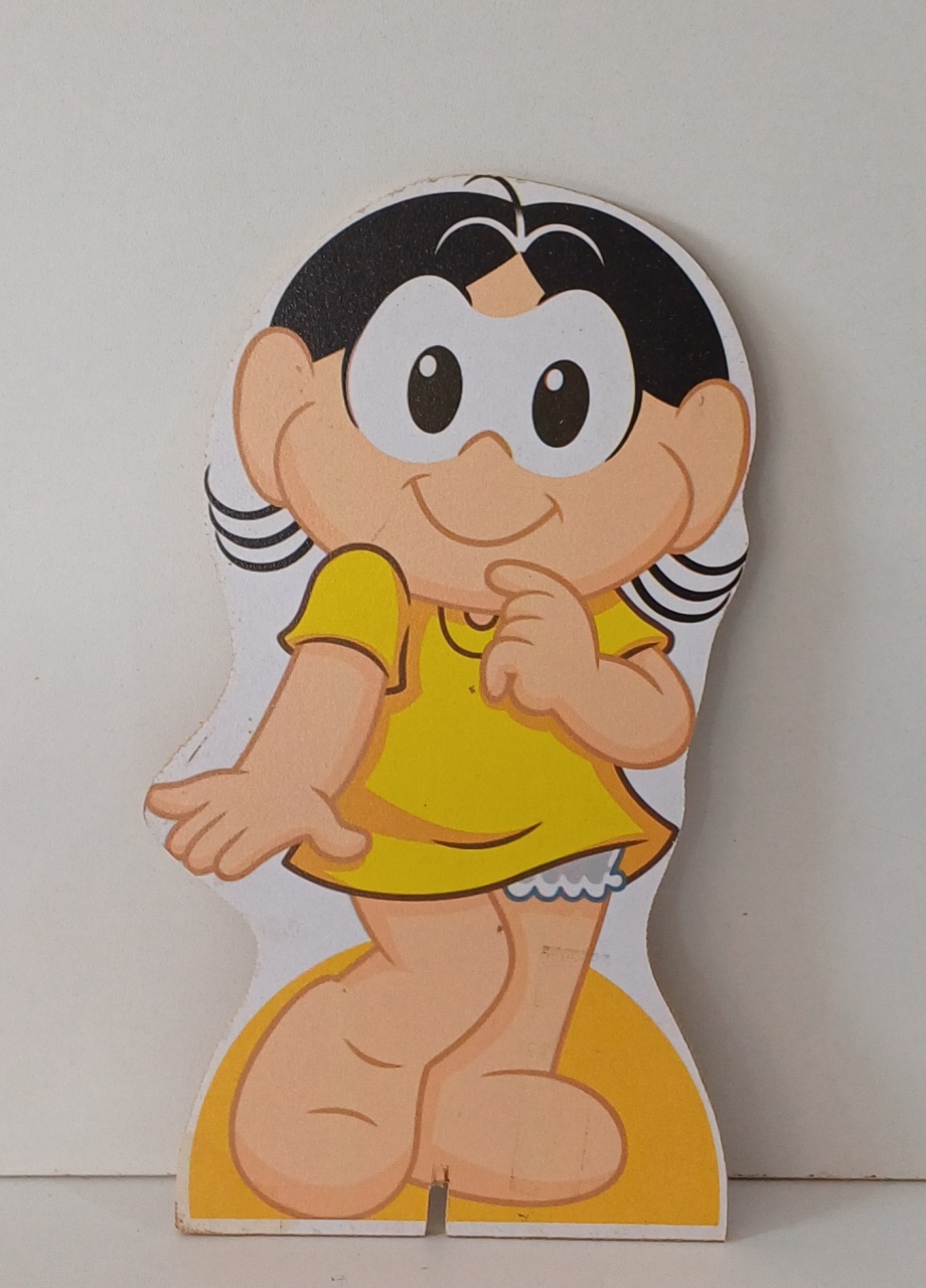 Display de Mesa Magali 5 - Mariah locação