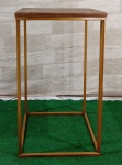  Mesa Ferro Pp - imagem 2