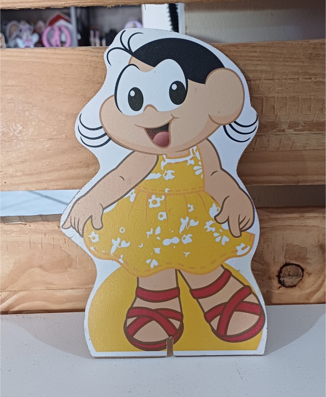 Display de Mesa Magali 1 - Mariah locação