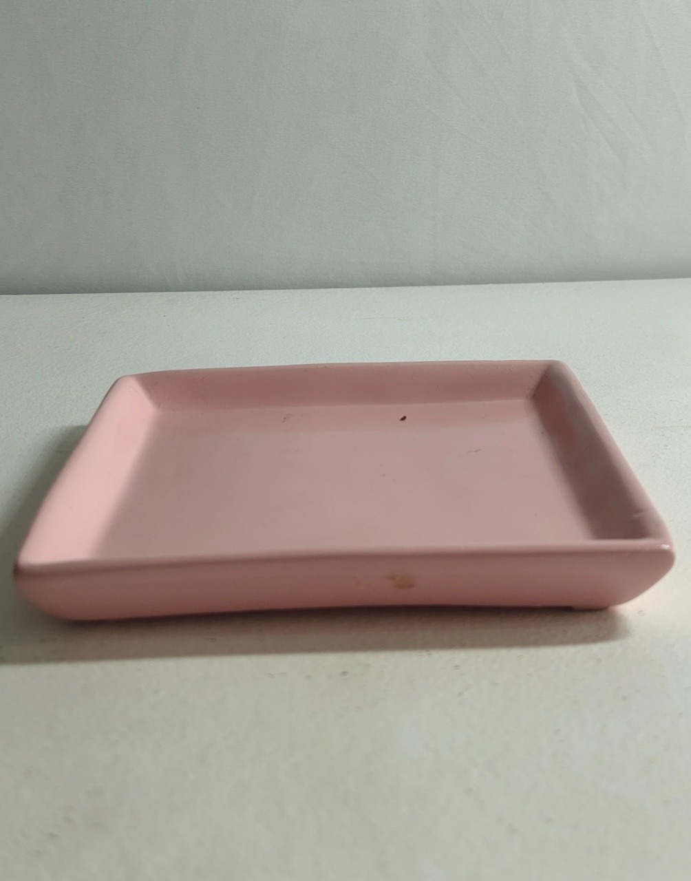 Doceira Quadrada P Rosa - Mariah locação