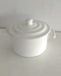 Panela Decorativa Com Tampa  - imagem 1