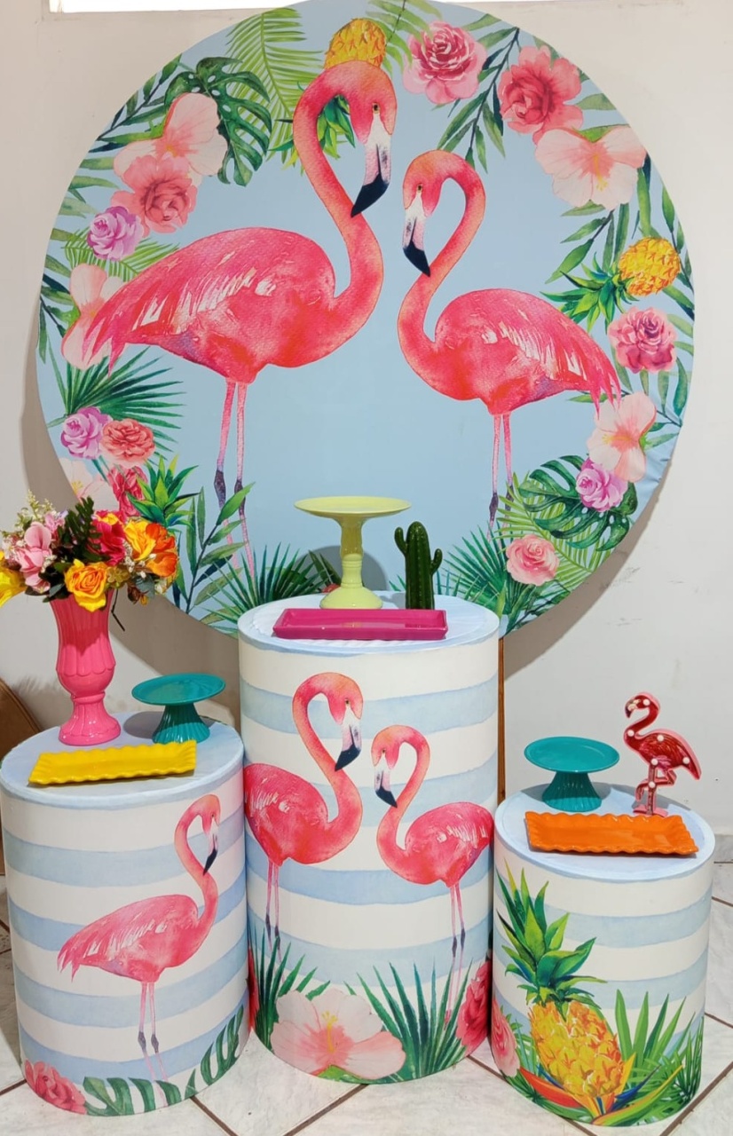 Flamingo 1 (Cópia) - Mariah locação