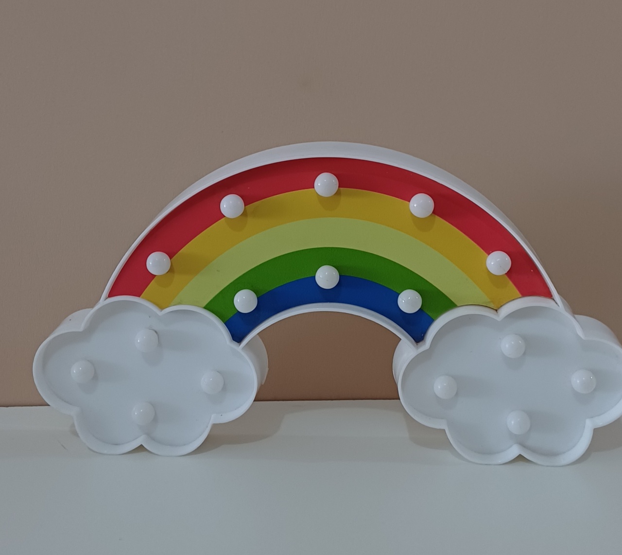 Arco Íris Decoração  - Mariah locação