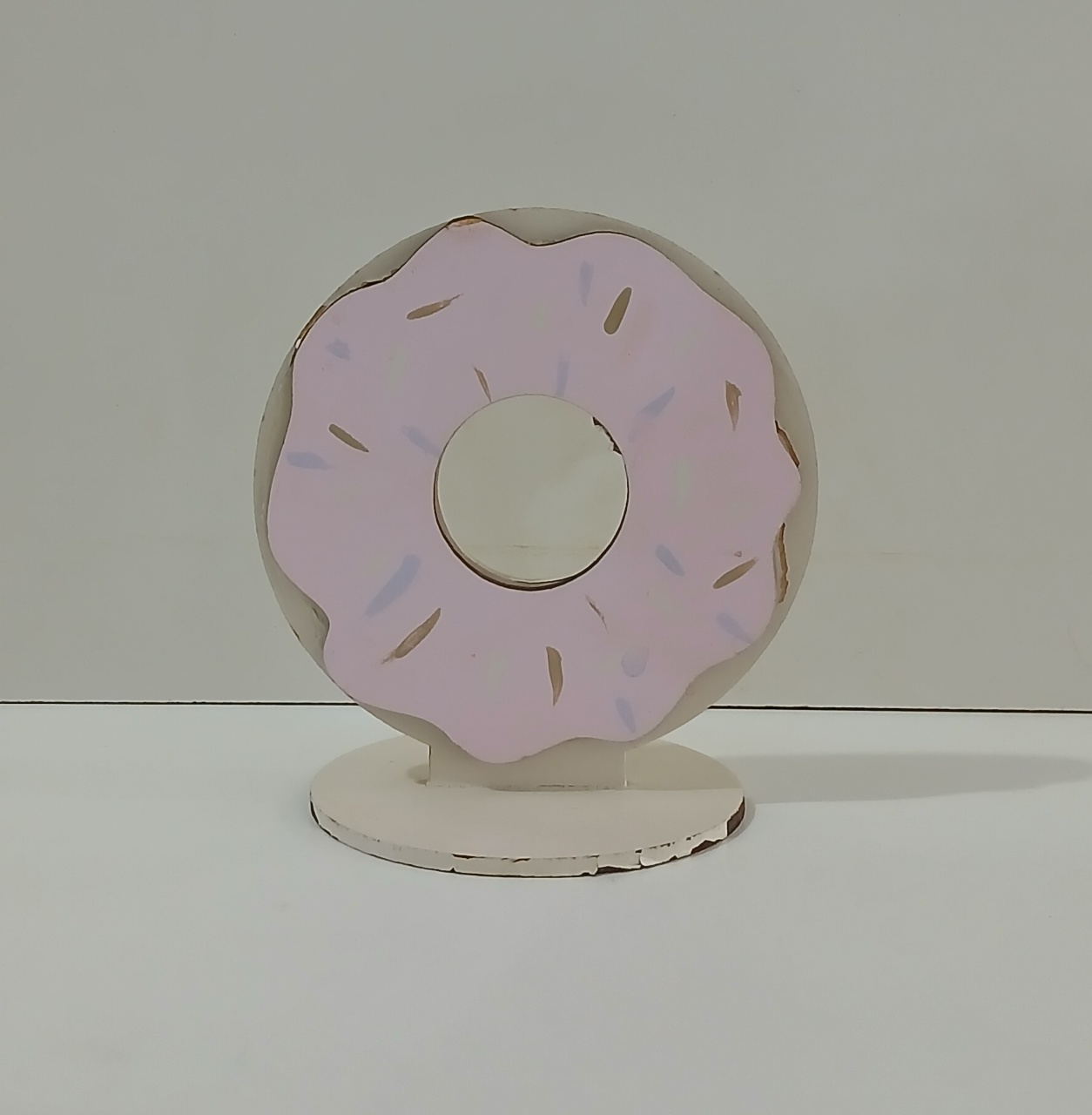 Display Donuts Rosa - Mariah locação