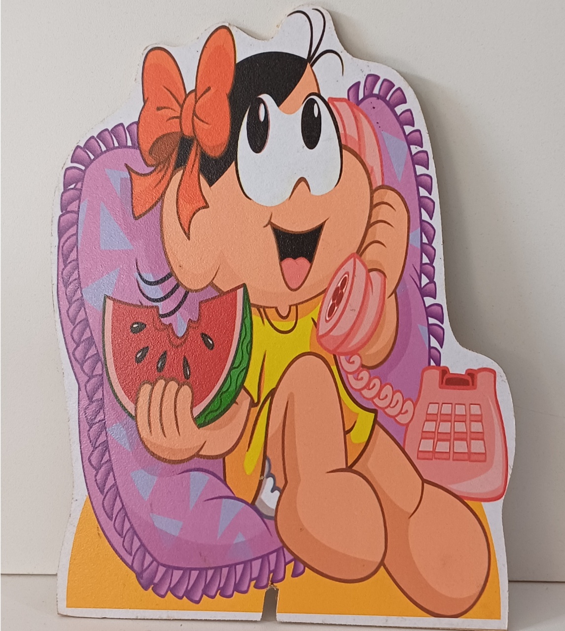 Display de Mesa Magali 10 - Mariah locação