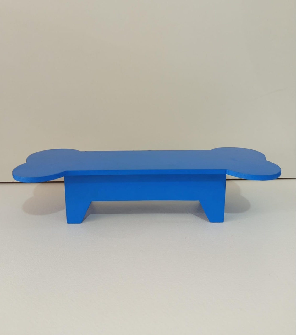 Doceira Osso Azul Mdf - Mariah locação