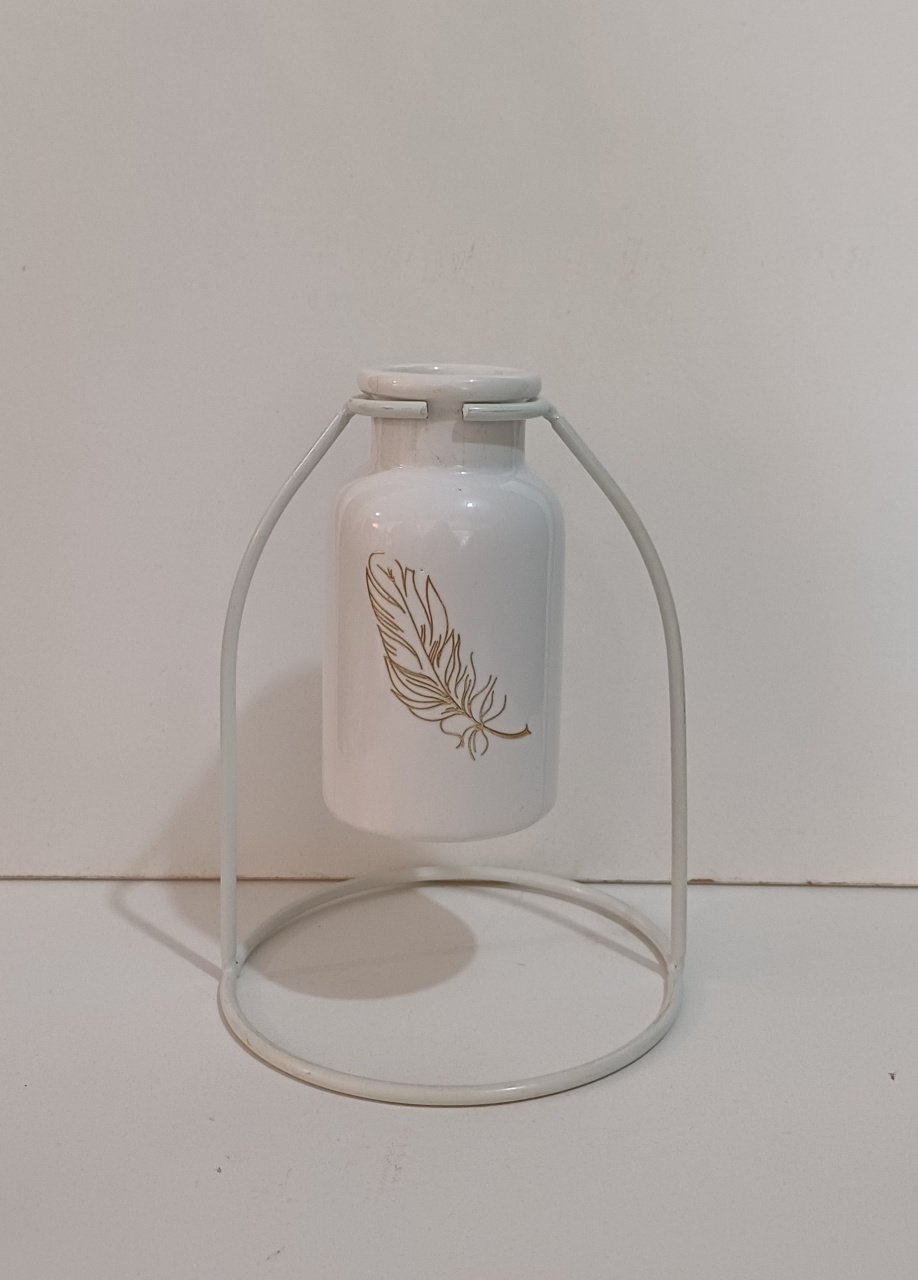 Mini Vaso Suspenso  - Mariah locação