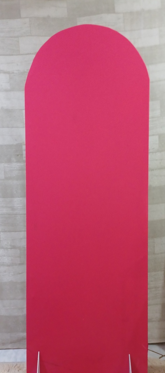 Tecido Para Painel Romano Mdf - Mariah locação